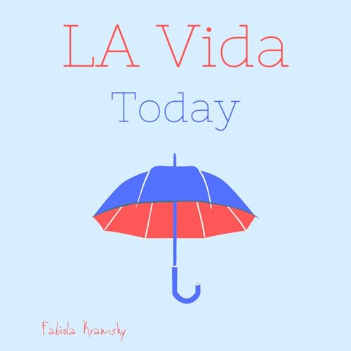 Couverture de LA Vida Today