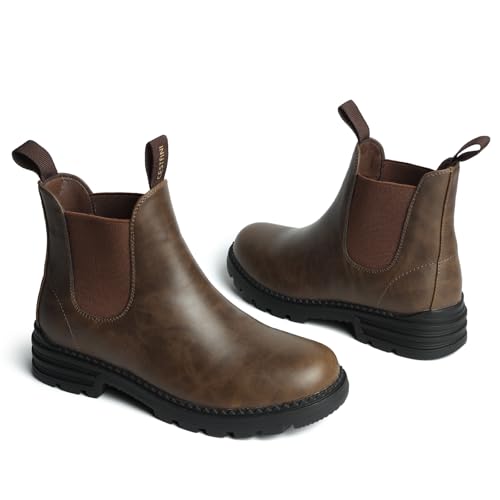 Outdoor Chelsea Hiking Boots For Women4