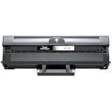 Contenu de la livraison : 1 toner noir MLT D111S compatible avec Samsung M2070W (non original)