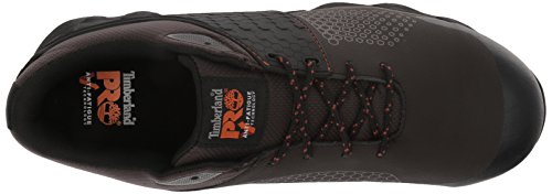 Image of Timberland PRO Ridgework Composite Safety Toe Waterproof Low