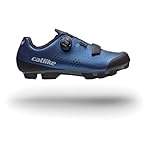 Catlike 7200600035 - Zapatillas de Ciclismo Montañ...: AJUSTE: El sistema ATOP Dial permite un ajuste preciso y seguro con una sola mano, eliminando los cordones tradicionales y garantizando una sujeción ceñida y personalizada para mejorar el rendimiento en cualquier terreno. COMODIDAD: Gracias a su dise...