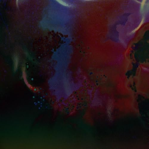 Be Still the Earth, Dear Gravity & Hammock