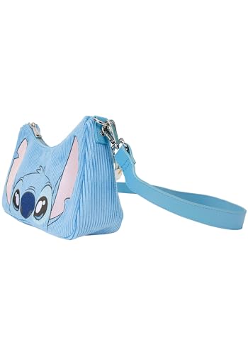 Loungefly Stitch Springtime Daisy Cosplay Crossbody Bag2