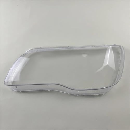 Couvercle de phare pour Chrysler 300C 2011-2020 côté gauche