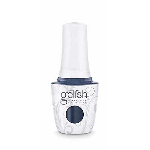 Gelish Harmony - No Cell? Oh Well!
