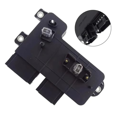 Interruptor de Asiento Derecho 8E0959748A para Audi A4 B6 y A6 C6 6