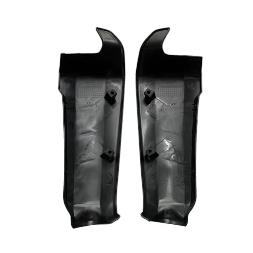 Panneau protection carénage contre les fuites de radiateur pour MT09 - 5