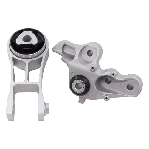 ApplianPar Rear Engine Motor Mount Torque Strut Mount Kit for Chrysler Pacifica 3.6L 2017-2023