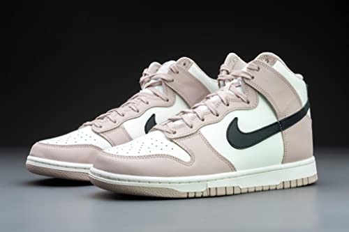 Image of Nike Women's Dunk High Sneaker