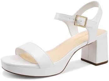 Dream Pairs Womens Sandal Dwumhs2507
