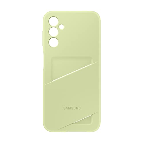 Samsung A14 4G5G Coque Slot Card Cover - vue 6