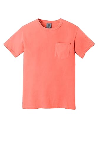 Image of Comfort Colors Mens 6030cc