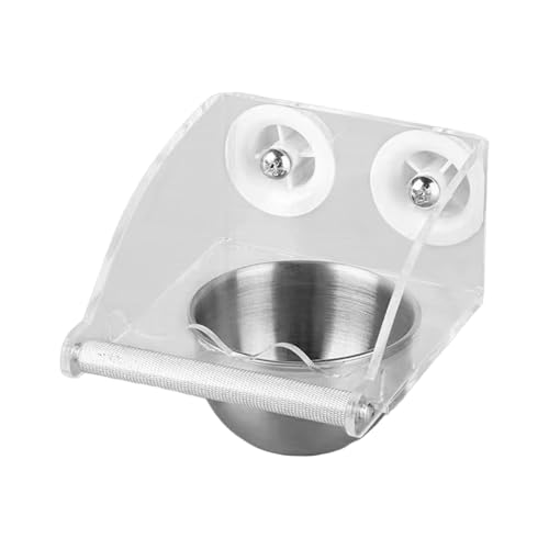 STARTIST ݂艺tB[_[ CRptB[_[ vȃt[hRei P[WANZT[ Caiques Erithacus Conures p, M