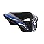 Black/Anthracite/Blue