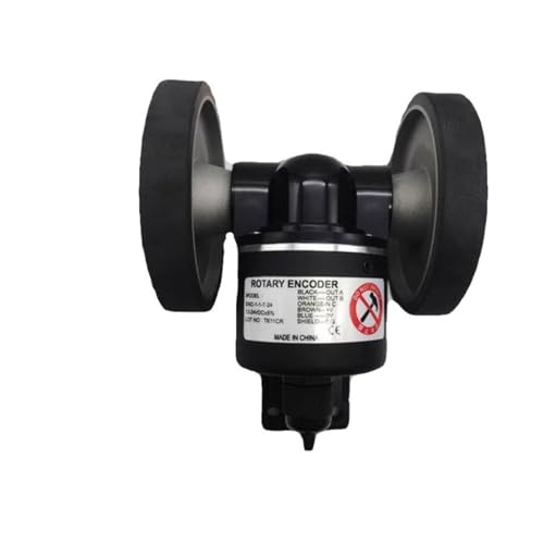 Encodeur photoélectrique ENC-1-1-N-24 rotatif capteur de distance