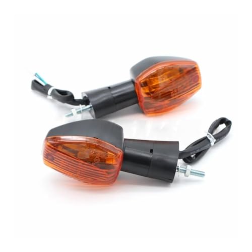 Clignotants moto sans modification pour VTR1000 SP-1 VTEC III - 5