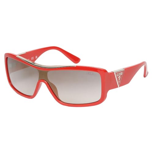 Gafas de sol para mujer Guess GO00035 en tus tardes de terraza por la ciudad y paseos al sol