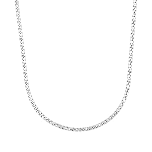 Collier Amor en Argent 925 le cadeau unisexe idéal pour marquer les esprits