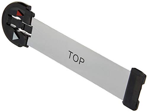 Mercer Culinary Replacement Blade for M35701, Silver