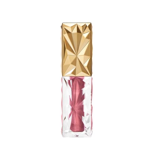 Image of Lakme Be-jewel Satin Eye Tint |One-Step Liquid Eyeshadow | Air light Mousse Texture |Waterproof- 02 Opulence 4.5ml