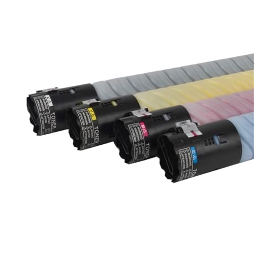 Toner TN321 haute capacité 400g pour des impressions nettes sur copieur C224 C364