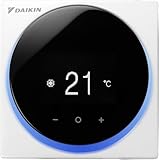 Madoka BRC1HHDW Altherma - Termostato blanco