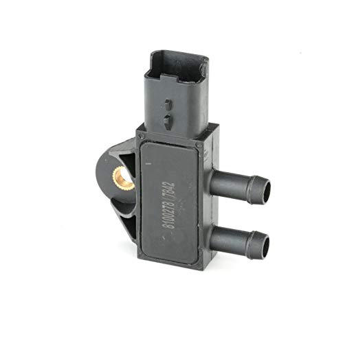 RIDEX Capteur Pression Gaz Échappement 4272S0011 – Compatible FAP / Filtre à Particules – Qualité Premium