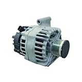 Generator Alternator Compatible for OPEL AGILA CORSA C COMBO ASTRA TIGRA SUZUKI WAGON R+ SWIFT 1.3D