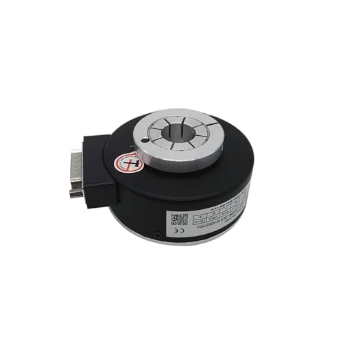Encodeur rotatif 18mm 2500PPR à signal constant pour automates exigeants - 5