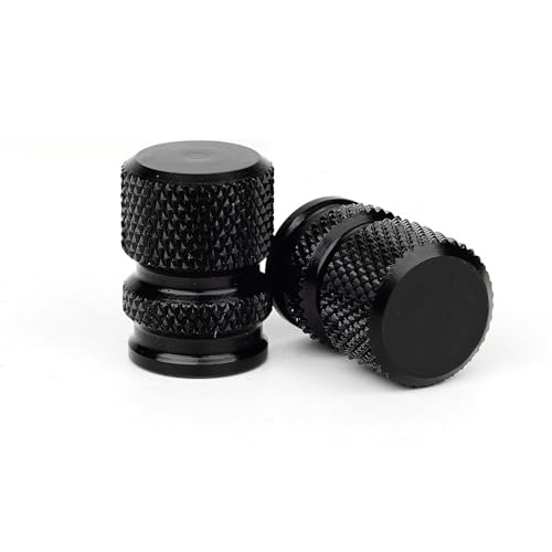 Bouchon valve pneu VN650 anti fuite d'air et protection contre la boue