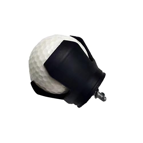 Milisten Golf Accessories 1pc up Tool Three Claws for Putter Grip and Practice Range