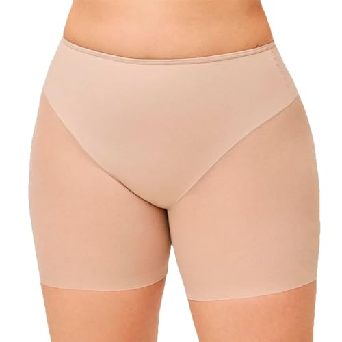 YSABEL MORA Faja Reductora Compresión Media Moldea y Define Caderas Control Total Cintura Baja Confort y Elegancia Todo el Día Anti-Rozaduras Ajuste Impecable