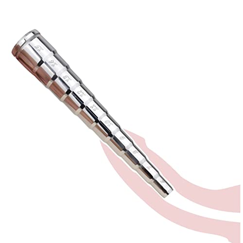 Racib Imperméable, Petit et Portable, Peut être porté Longtemps,M