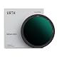 ND-Filter-Set Urth 52 mm variabler Graufilter ND64-1000