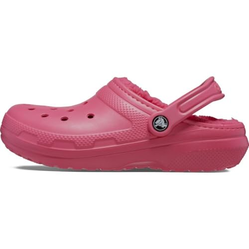 Image of Crocs Unisex-Adult Classic Lined Clog