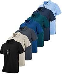 Lightkhaki Black Grey Navy Lightblue Blue Tealblue