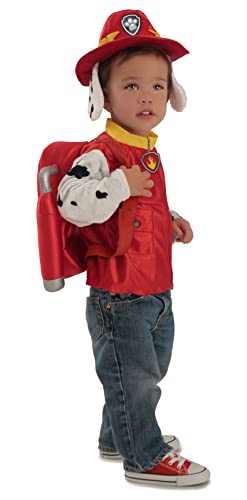 Nickelodeon Paw Patrol Marshall Child Costume 12/18M