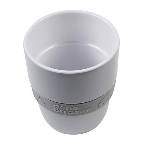 Done by Deer Yummy Becher Elphee grau