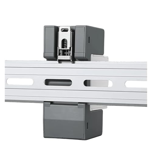 SPD pararrayos fotovoltaico DC 2P 1000V para protección de sobretensiones domésticas 2