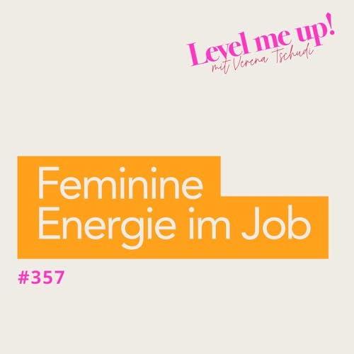 Feminine Energie im Job