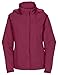 Produktbild VAUDE Damen Escape Bike Light Jacket Regenjacke zum Radfahren, passion fruit, 44, 049929660440