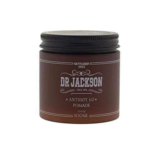 Pomada para barbas clásica, ANTIDOT 1.0 - (100 g)