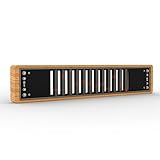 LED-Musikspektrum-Display-Lampe, Tonabnehmer, Rhythmuserkennung, Farbe und...