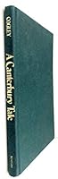 A Canterbury tale: Experiences and reflections, 1916-1976 0816403228 Book Cover