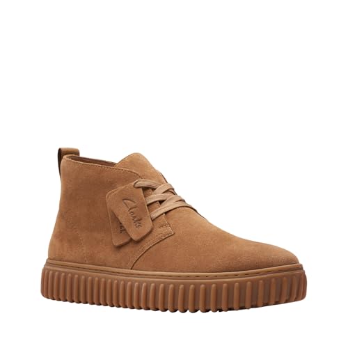 Image of Clarks mens Torhill Db