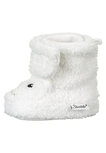 baby shoe polar bear unisex-child Baby shoe3
