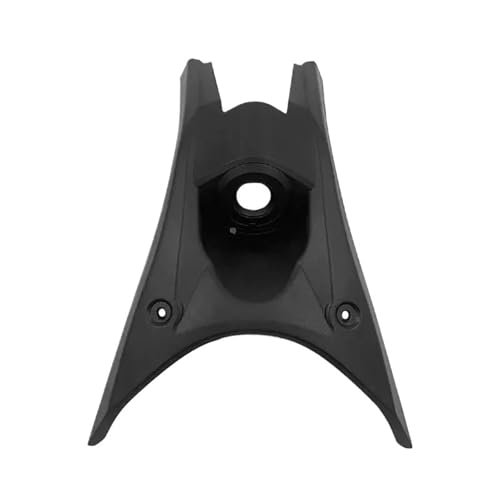 Capot de carénage arrière noir pour moto Kawasaki Z800 2013-2016