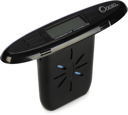 HH Combo OH-30 Humidifier/Hygrometer