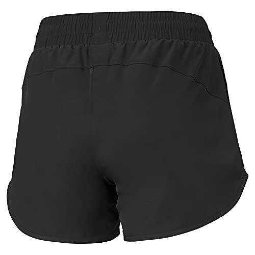 Shorts Puma Feminino Active 4