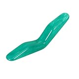 Angoily Thumb Page Holder for Reading Resin Book Page Holder for Adults and Boys and Girls Single-Hand Use for Bed Reading for All Books